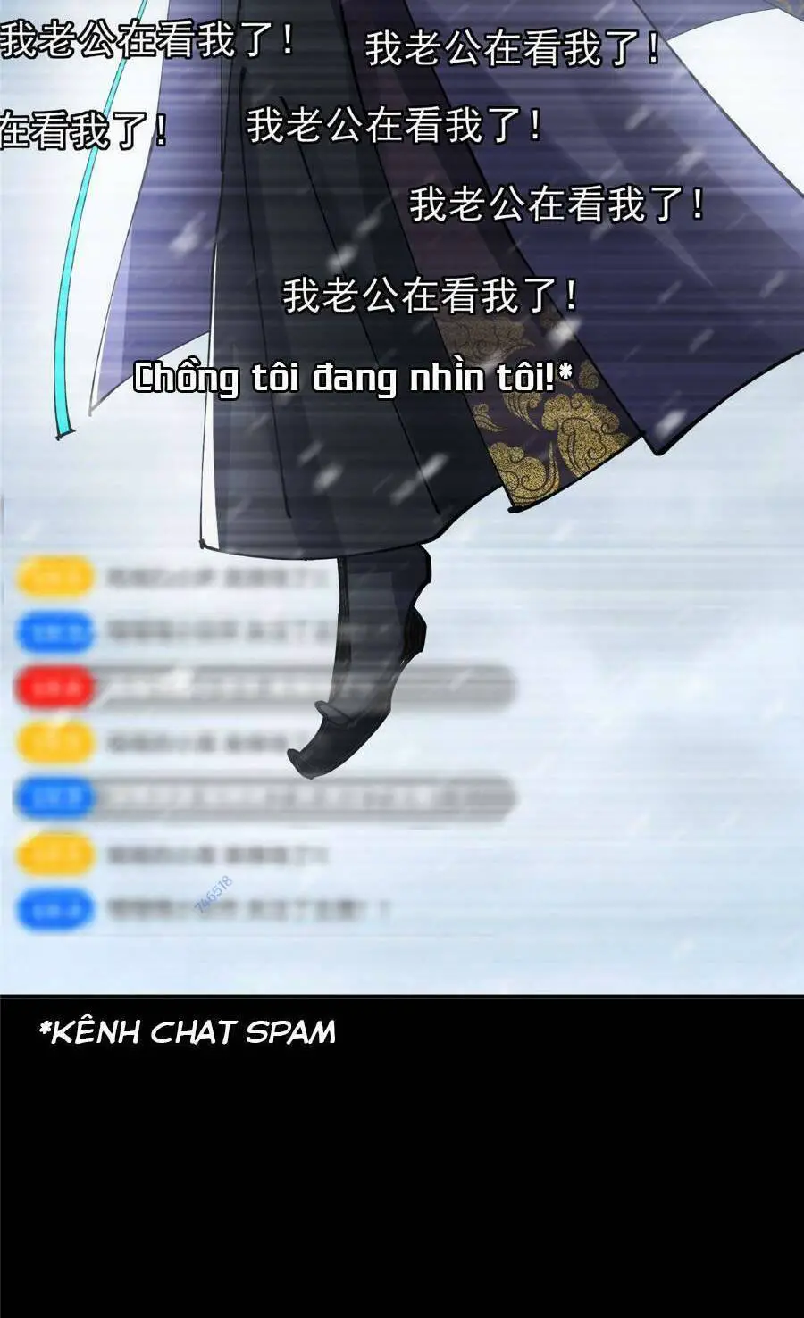 Chưởng Môn Khiêm Tốn Chút Nettruyen ZZZ Chương 237 Page 46