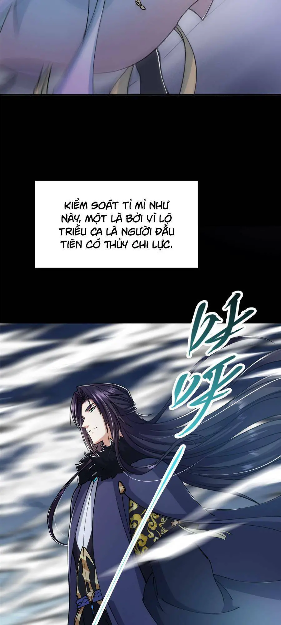 Chưởng Môn Khiêm Tốn Chút Nettruyen ZZZ Chương 238 Page 22