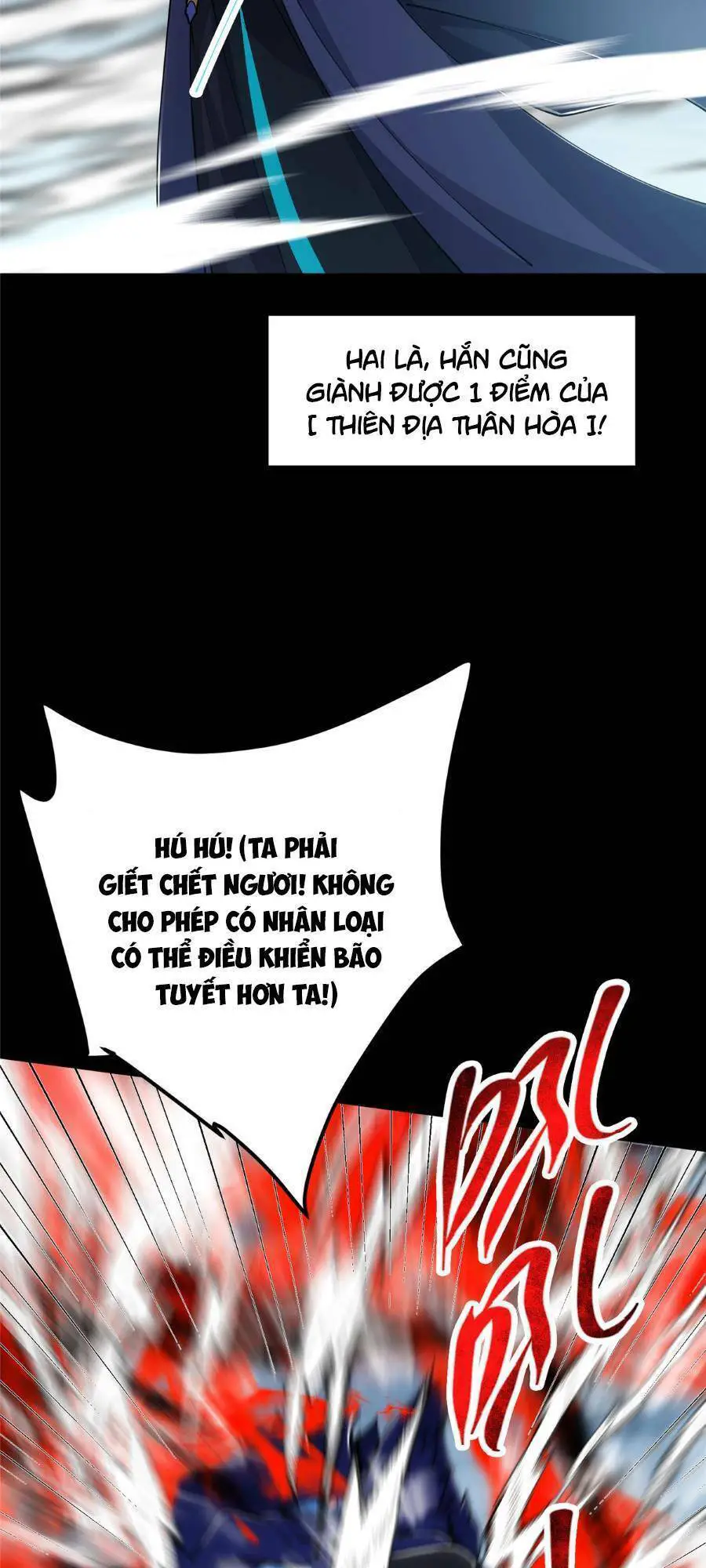 Chưởng Môn Khiêm Tốn Chút Nettruyen ZZZ Chương 238 Page 23