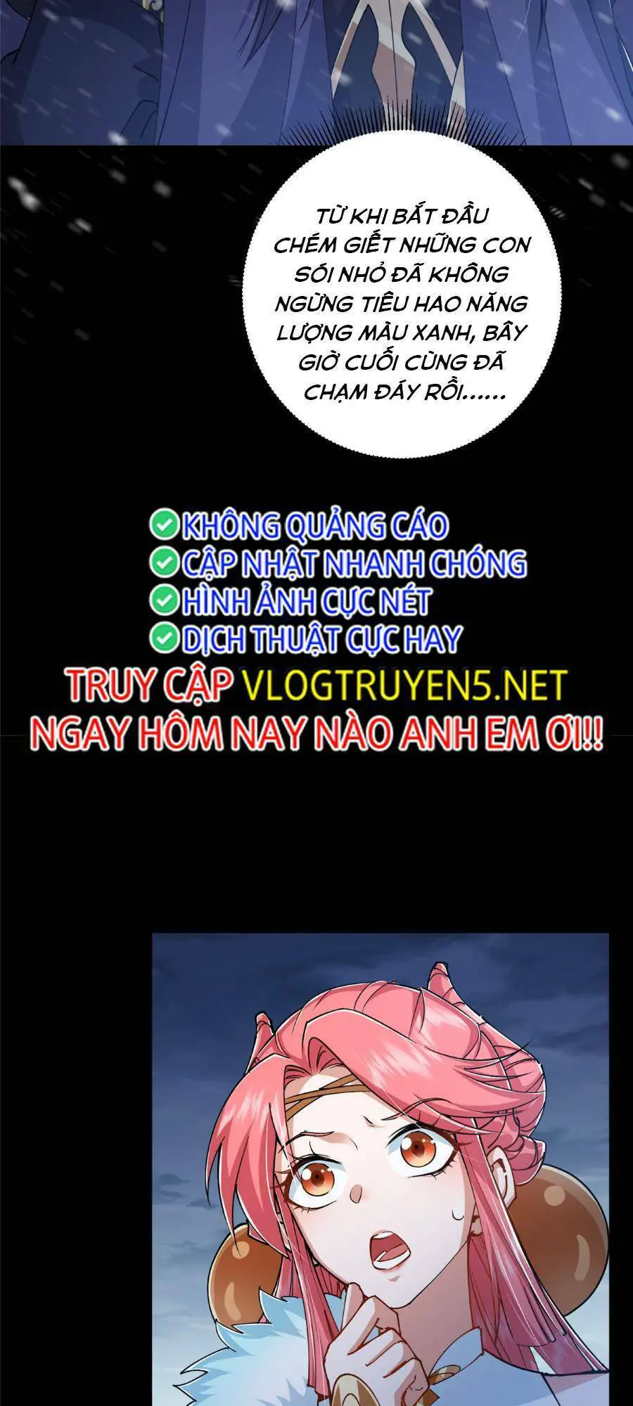 Chưởng Môn Khiêm Tốn Chút Nettruyen ZZZ Chương 238 Page 36