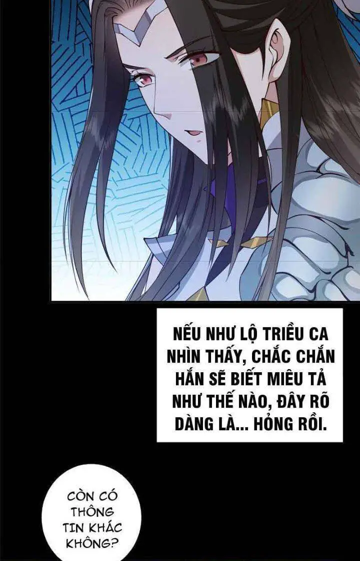 Chưởng Môn Khiêm Tốn Chút Nettruyen ZZZ Chương 236 Page 16
