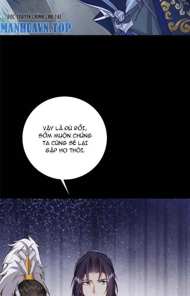 Chưởng Môn Khiêm Tốn Chút Nettruyen ZZZ Chương 236 Page 19