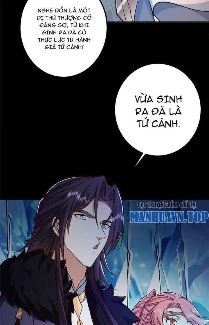 Chưởng Môn Khiêm Tốn Chút Nettruyen ZZZ Chương 236 Page 24