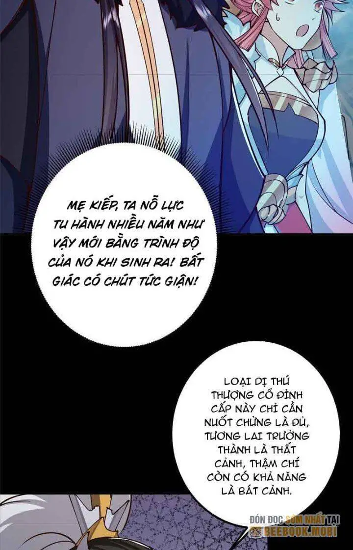 Chưởng Môn Khiêm Tốn Chút Nettruyen ZZZ Chương 236 Page 25