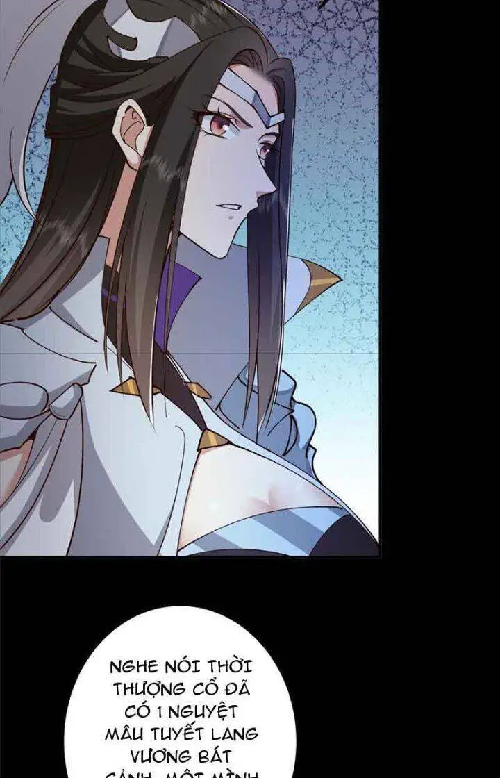 Chưởng Môn Khiêm Tốn Chút Nettruyen ZZZ Chương 236 Page 26