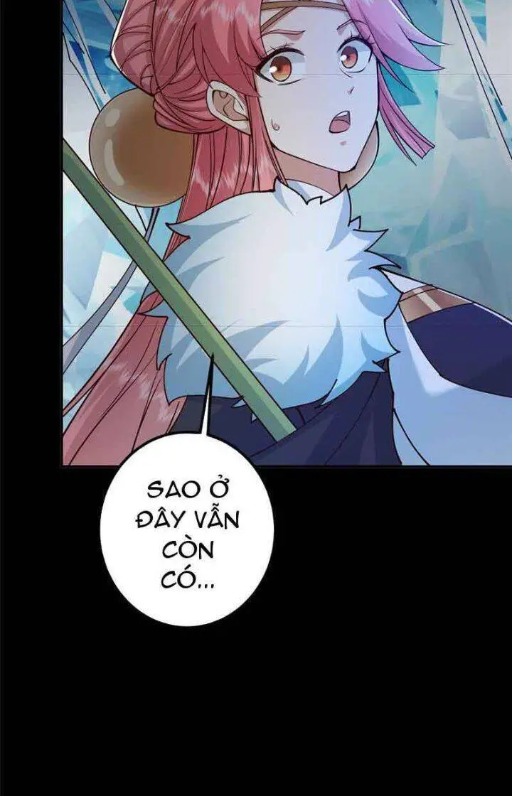 Chưởng Môn Khiêm Tốn Chút Nettruyen ZZZ Chương 236 Page 29