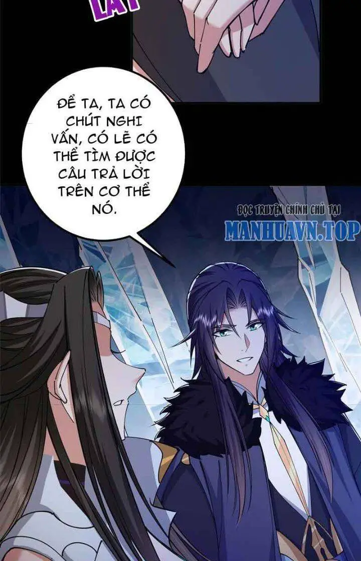 Chưởng Môn Khiêm Tốn Chút Nettruyen ZZZ Chương 236 Page 37