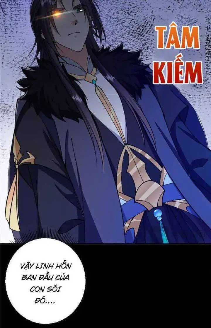 Chưởng Môn Khiêm Tốn Chút Nettruyen ZZZ Chương 236 Page 42