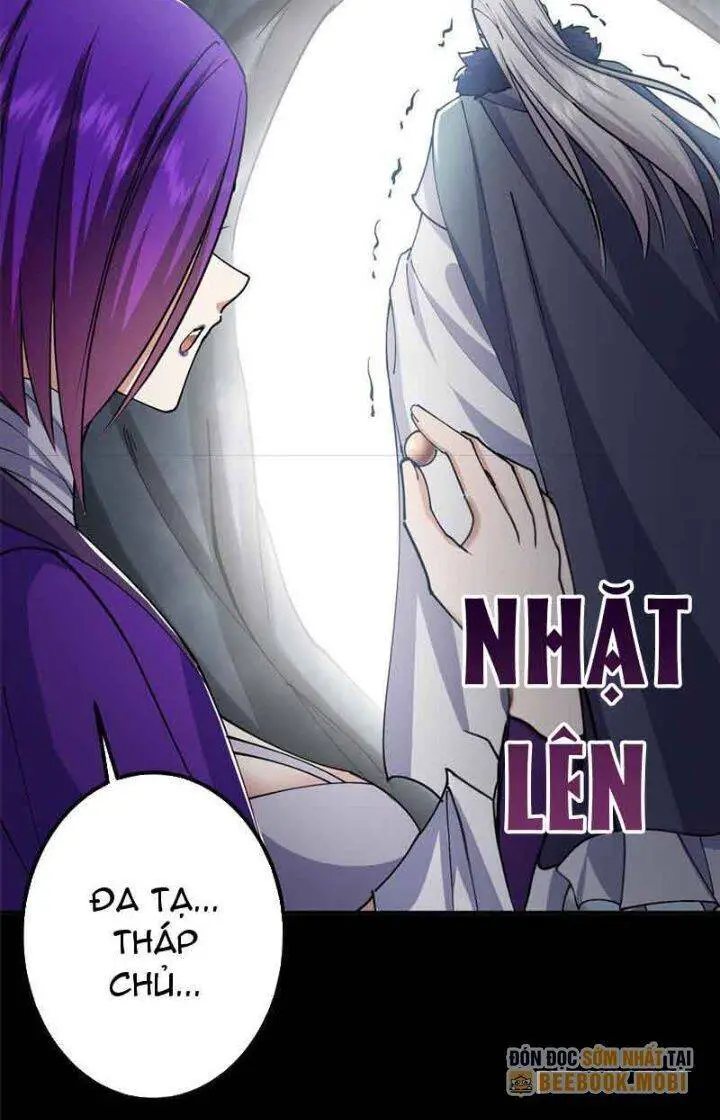 Chưởng Môn Khiêm Tốn Chút Nettruyen ZZZ Chương 236 Page 52
