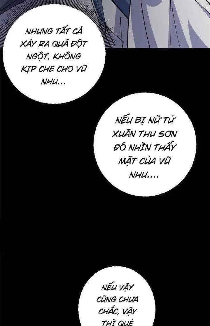 Chưởng Môn Khiêm Tốn Chút Nettruyen ZZZ Chương 236 Page 57