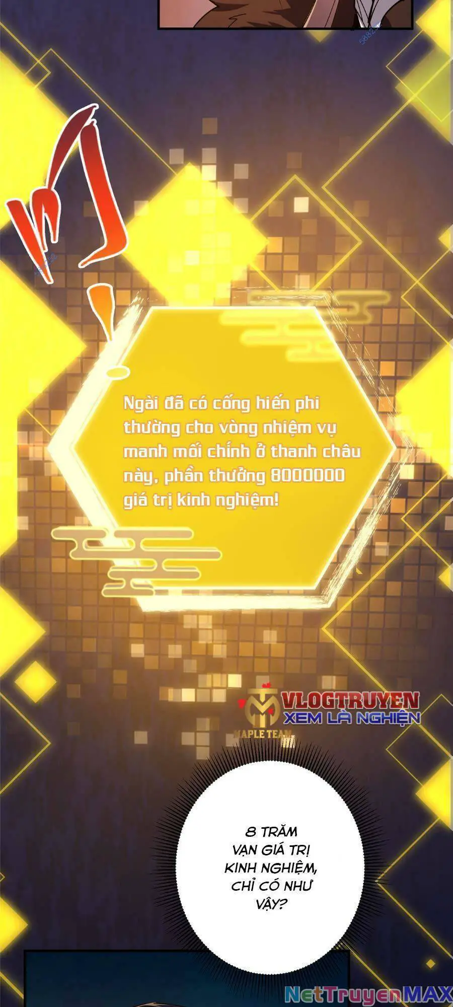 Chưởng Môn Khiêm Tốn Chút Nettruyen ZZZ Chương 231 Page 33