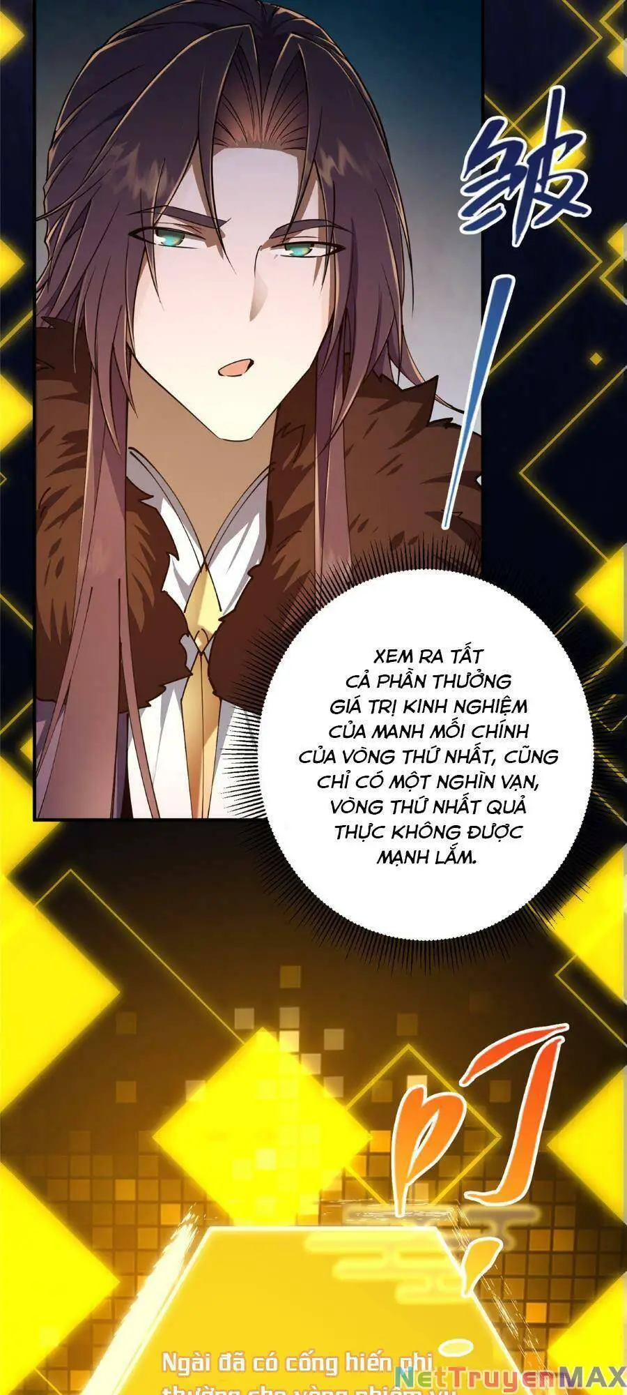 Chưởng Môn Khiêm Tốn Chút Nettruyen ZZZ Chương 231 Page 34