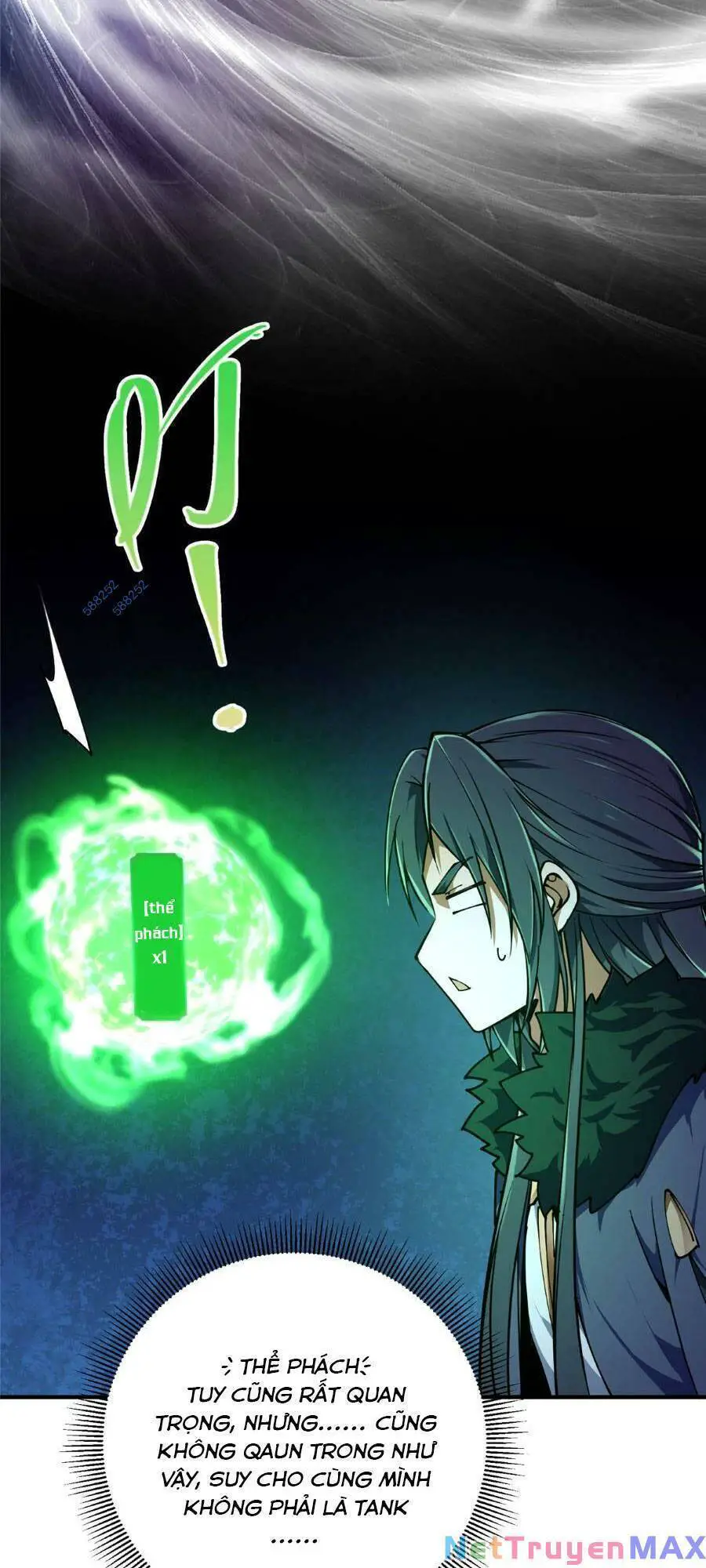 Chưởng Môn Khiêm Tốn Chút Nettruyen ZZZ Chương 231 Page 49