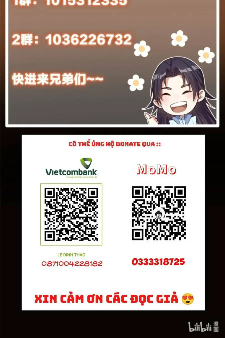 Chưởng Môn Khiêm Tốn Chút Nettruyen ZZZ Chương 104 Page 51