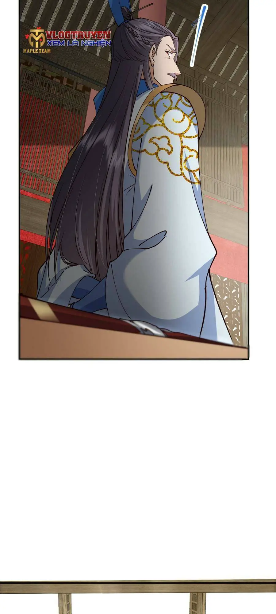 Chưởng Môn Khiêm Tốn Chút Nettruyen ZZZ Chương 228 Page 34