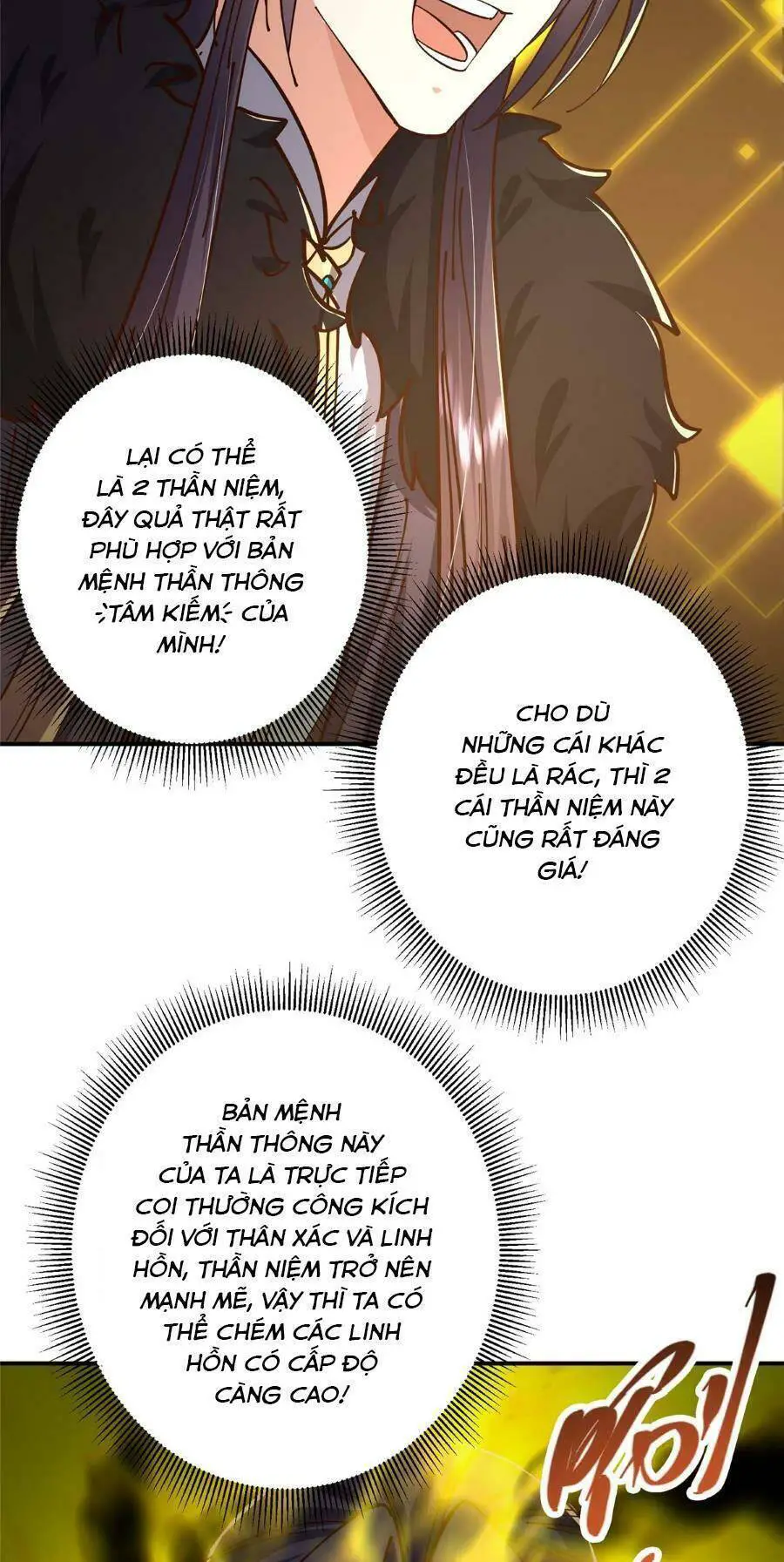 Chưởng Môn Khiêm Tốn Chút Nettruyen ZZZ Chương 232 Page 4
