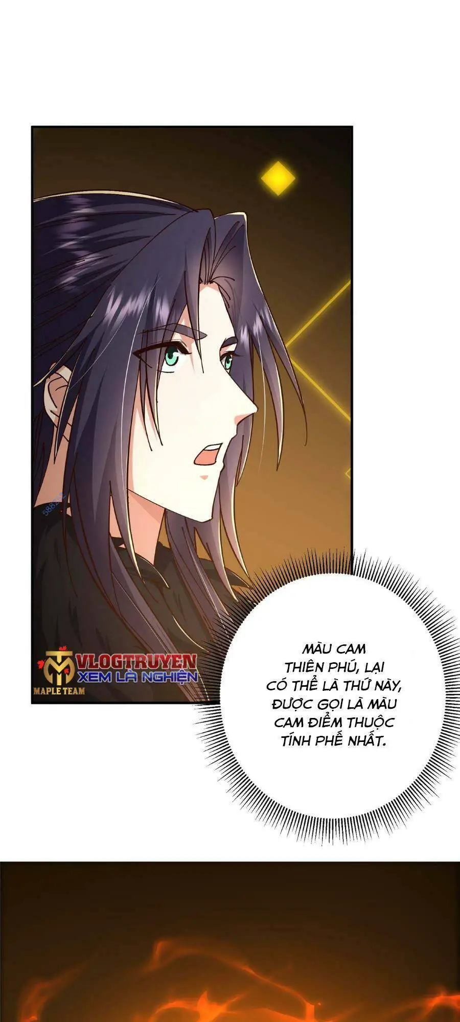 Chưởng Môn Khiêm Tốn Chút Nettruyen ZZZ Chương 232 Page 9