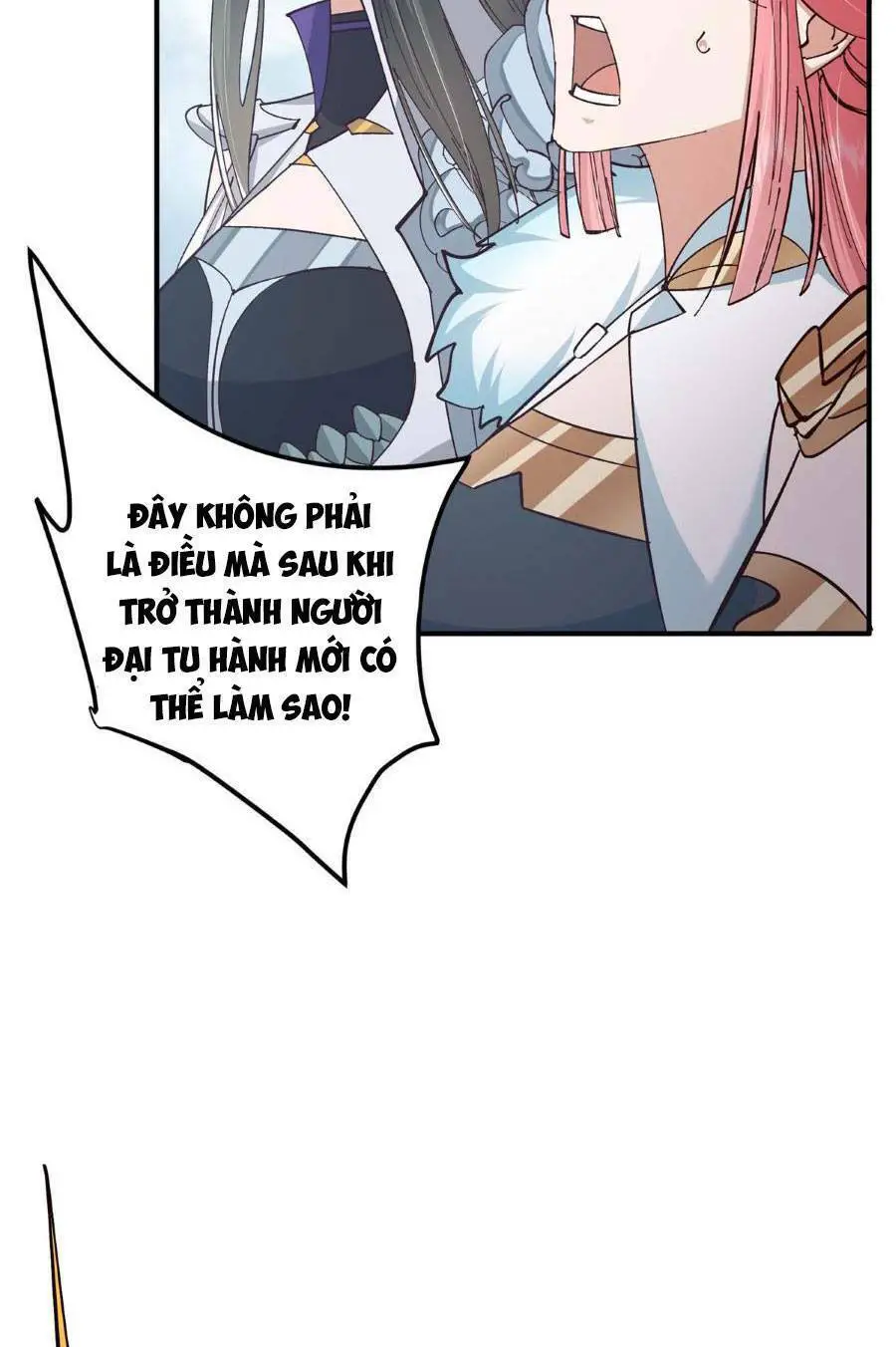 Chưởng Môn Khiêm Tốn Chút Nettruyen ZZZ Chương 232 Page 27