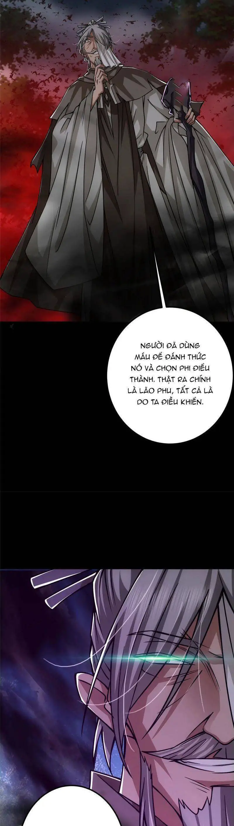Chưởng Môn Khiêm Tốn Chút Nettruyen ZZZ Chương 103 Page 7