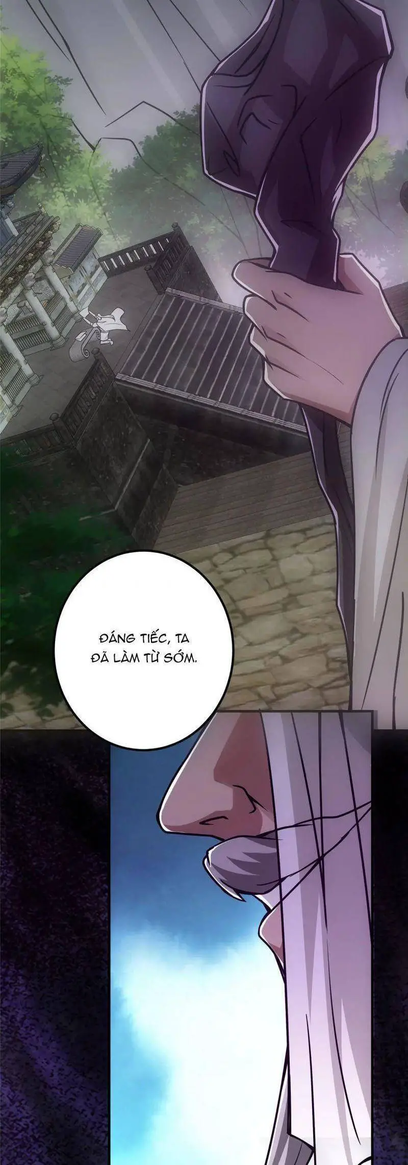 Chưởng Môn Khiêm Tốn Chút Nettruyen ZZZ Chương 103 Page 9