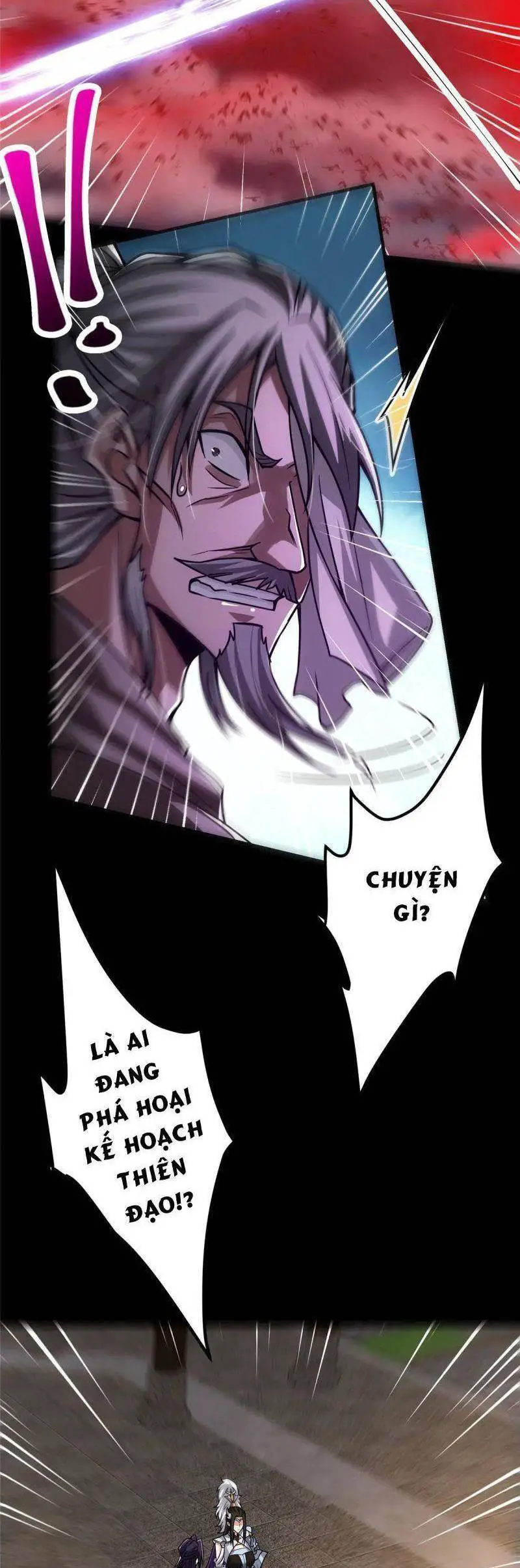 Chưởng Môn Khiêm Tốn Chút Nettruyen ZZZ Chương 103 Page 14