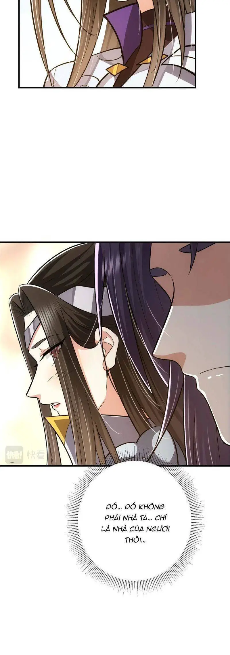 Chưởng Môn Khiêm Tốn Chút Nettruyen ZZZ Chương 103 Page 29