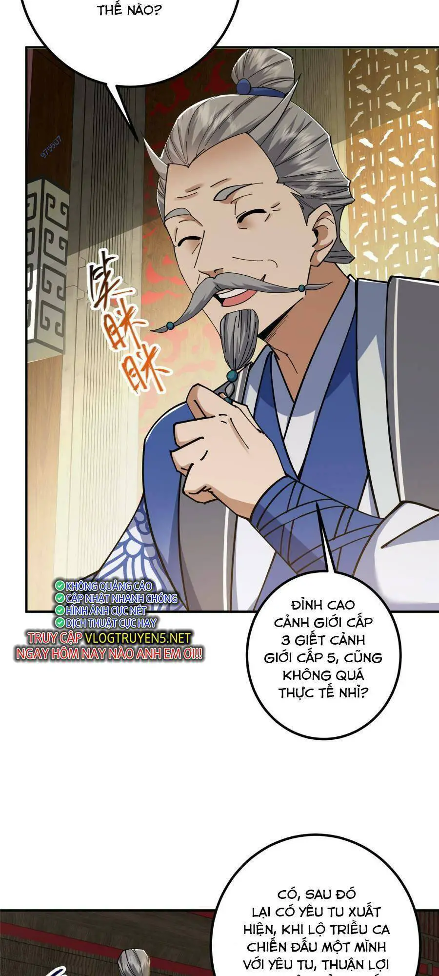 Chưởng Môn Khiêm Tốn Chút Nettruyen ZZZ Chương 227 Page 2