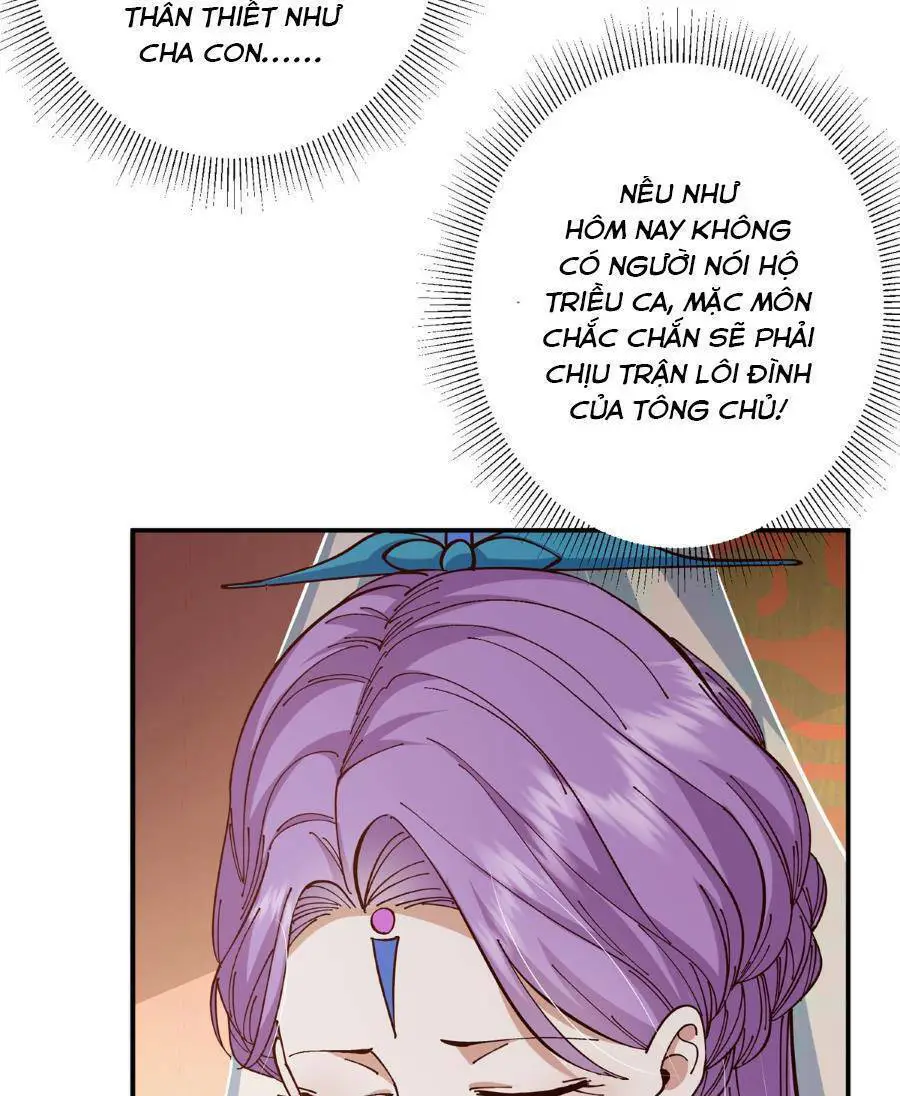 Chưởng Môn Khiêm Tốn Chút Nettruyen ZZZ Chương 227 Page 22