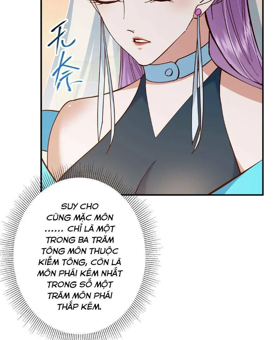Chưởng Môn Khiêm Tốn Chút Nettruyen ZZZ Chương 227 Page 23