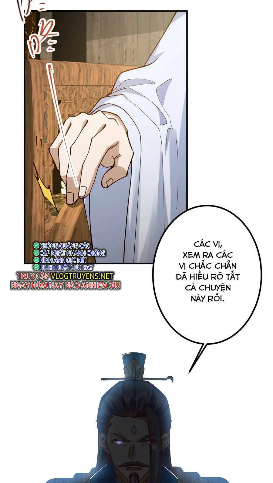 Chưởng Môn Khiêm Tốn Chút Nettruyen ZZZ Chương 227 Page 42