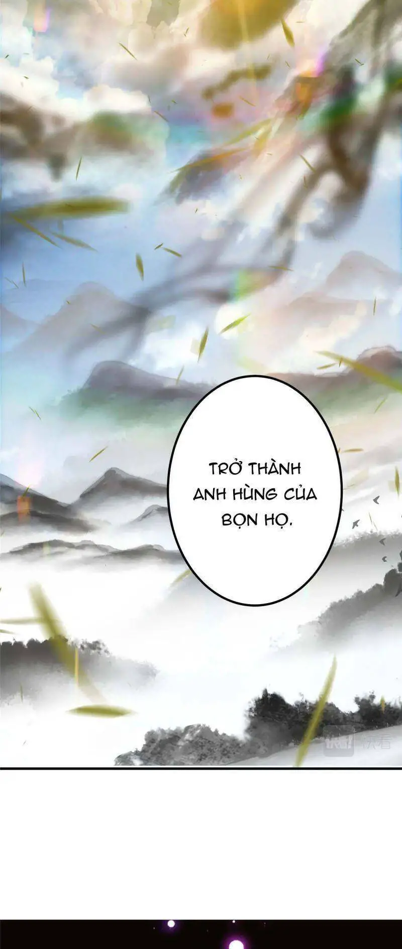 Chưởng Môn Khiêm Tốn Chút Nettruyen ZZZ Chương 101 Page 42