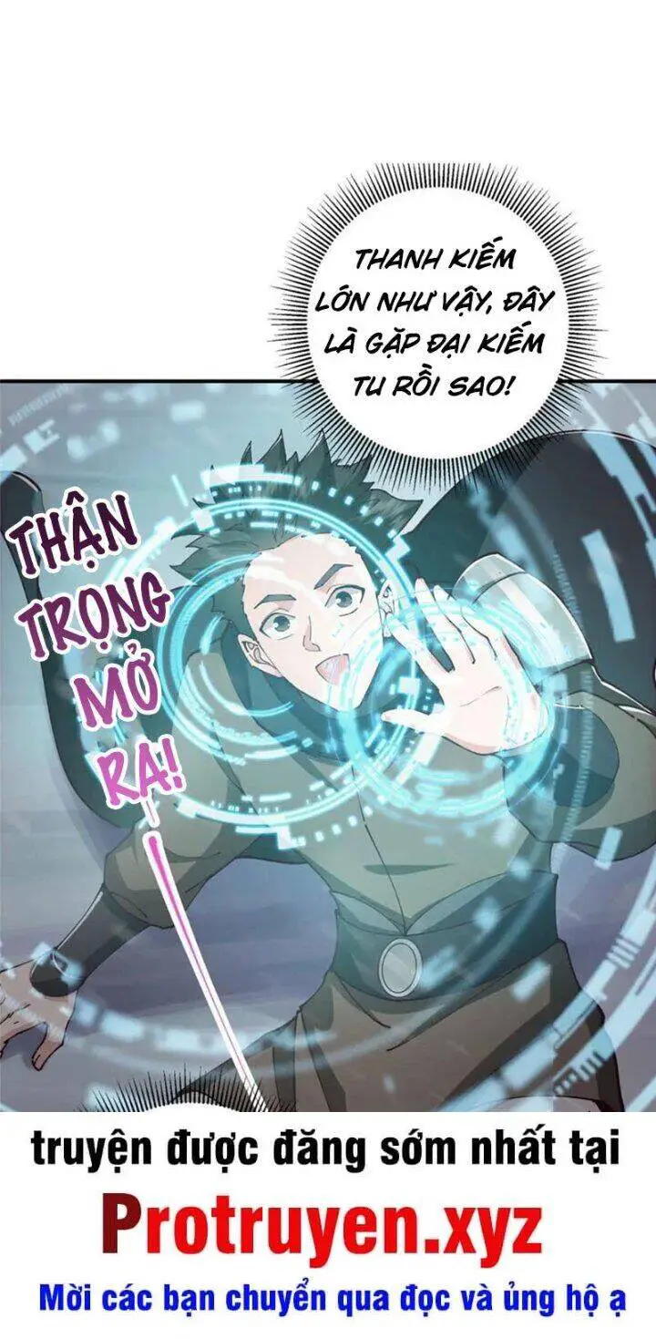 Chưởng Môn Khiêm Tốn Chút Nettruyen ZZZ Chương 233 Page 1