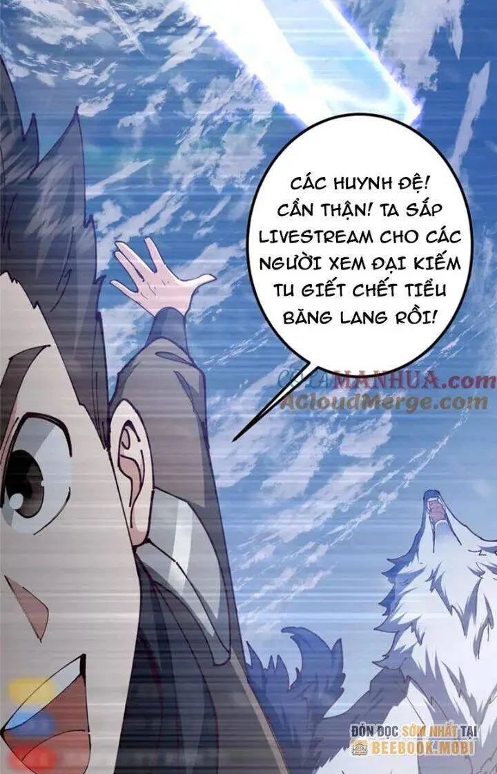 Chưởng Môn Khiêm Tốn Chút Nettruyen ZZZ Chương 233 Page 5