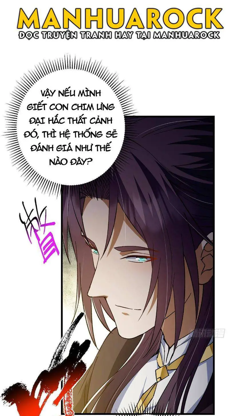 Chưởng Môn Khiêm Tốn Chút Nettruyen ZZZ Chương 401 Page 9