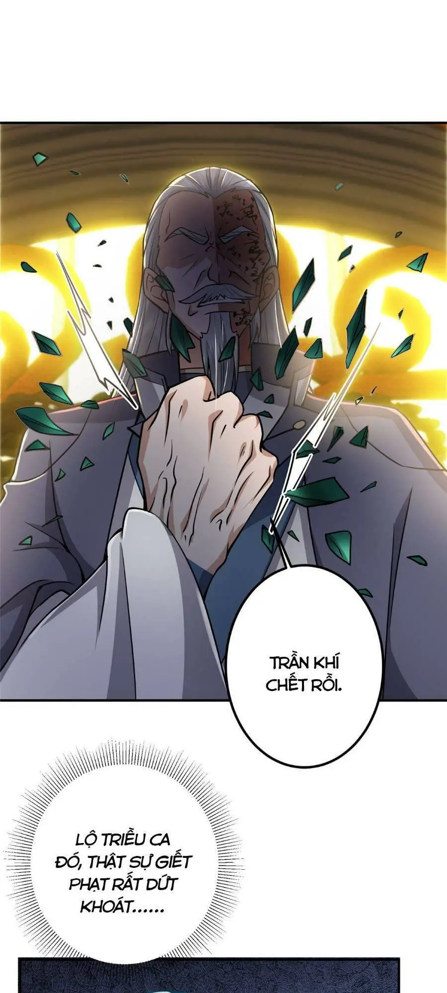 Chưởng Môn Khiêm Tốn Chút Nettruyen ZZZ Chương 226 Page 6
