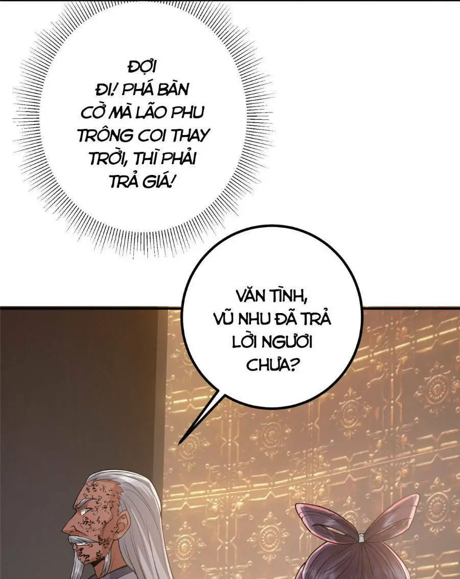 Chưởng Môn Khiêm Tốn Chút Nettruyen ZZZ Chương 226 Page 10