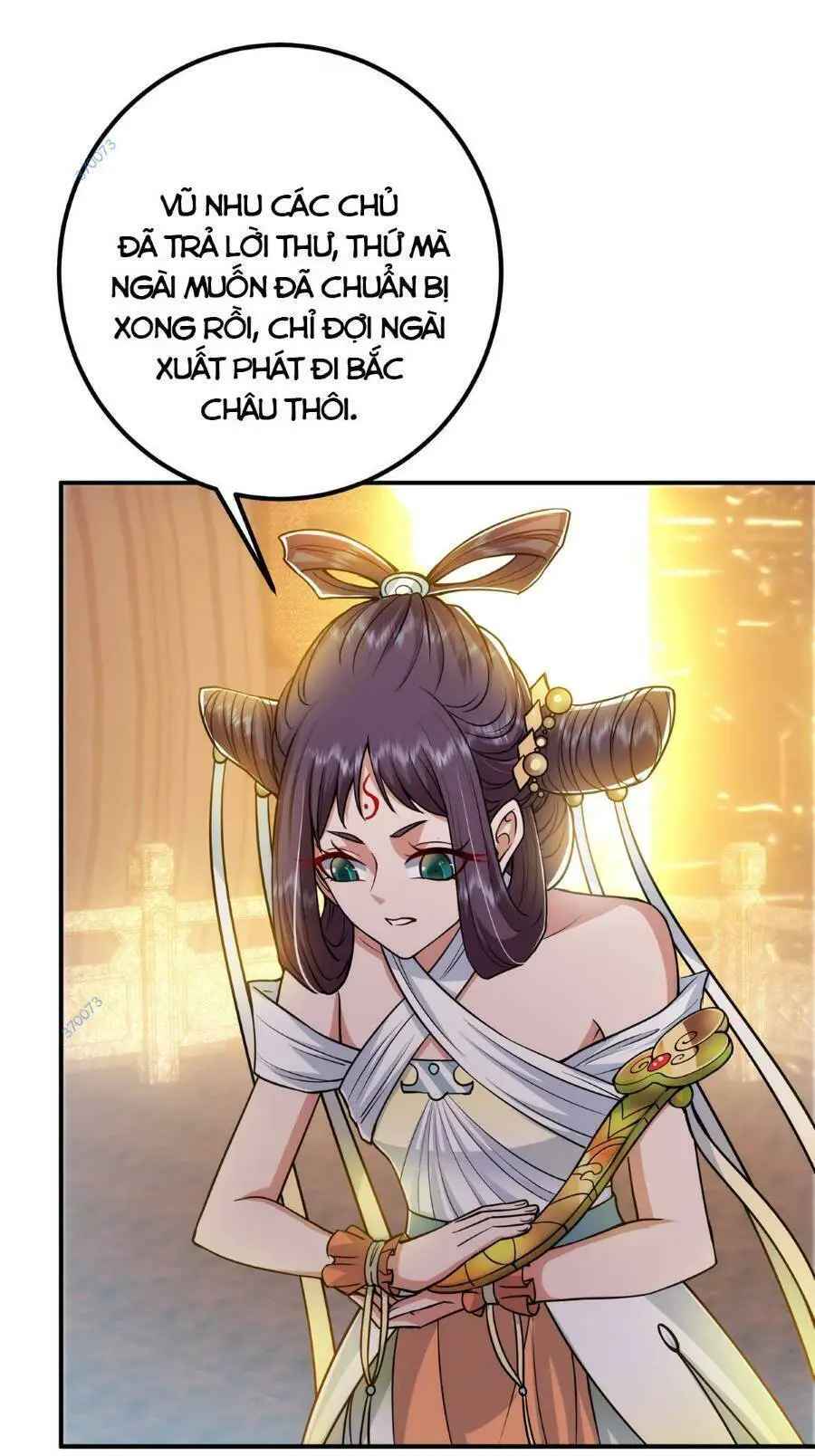 Chưởng Môn Khiêm Tốn Chút Nettruyen ZZZ Chương 226 Page 12