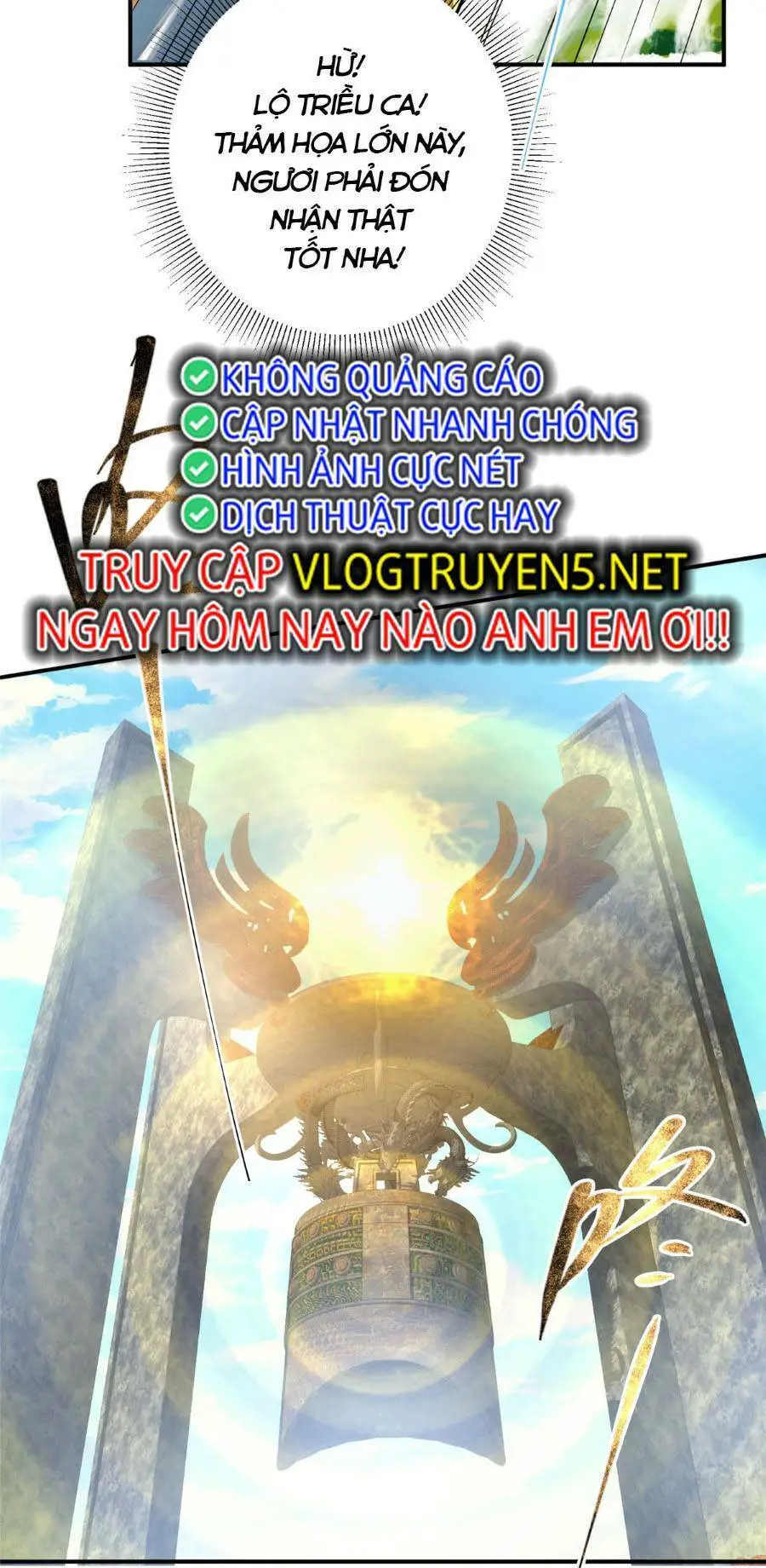 Chưởng Môn Khiêm Tốn Chút Nettruyen ZZZ Chương 226 Page 19