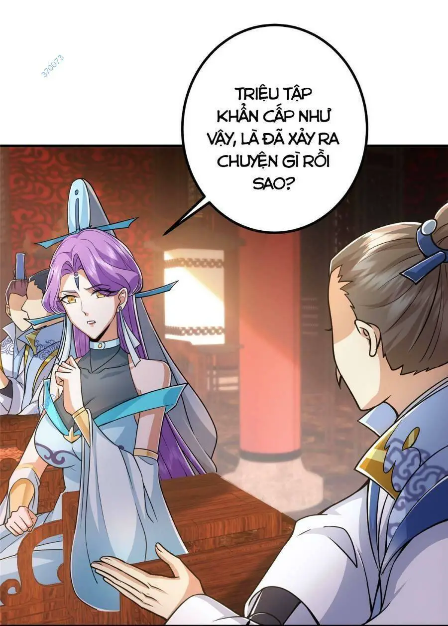 Chưởng Môn Khiêm Tốn Chút Nettruyen ZZZ Chương 226 Page 24