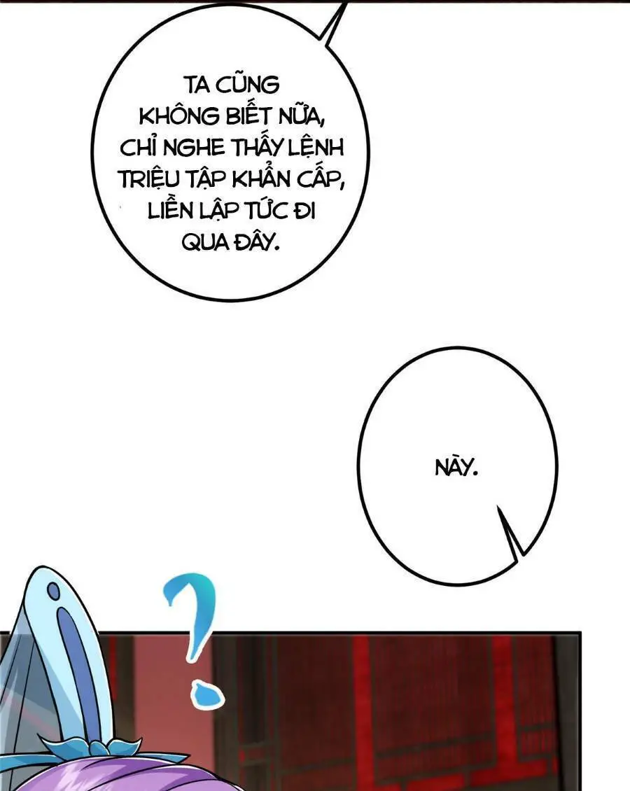 Chưởng Môn Khiêm Tốn Chút Nettruyen ZZZ Chương 226 Page 25