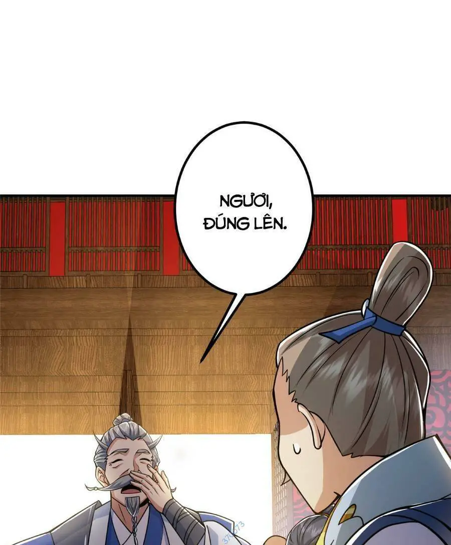 Chưởng Môn Khiêm Tốn Chút Nettruyen ZZZ Chương 226 Page 27