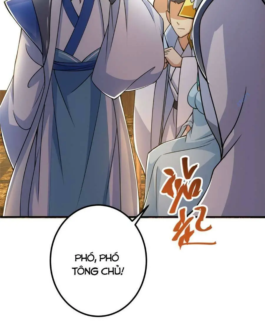 Chưởng Môn Khiêm Tốn Chút Nettruyen ZZZ Chương 226 Page 28