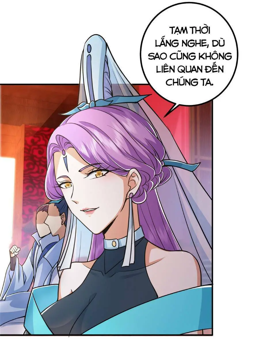 Chưởng Môn Khiêm Tốn Chút Nettruyen ZZZ Chương 226 Page 33