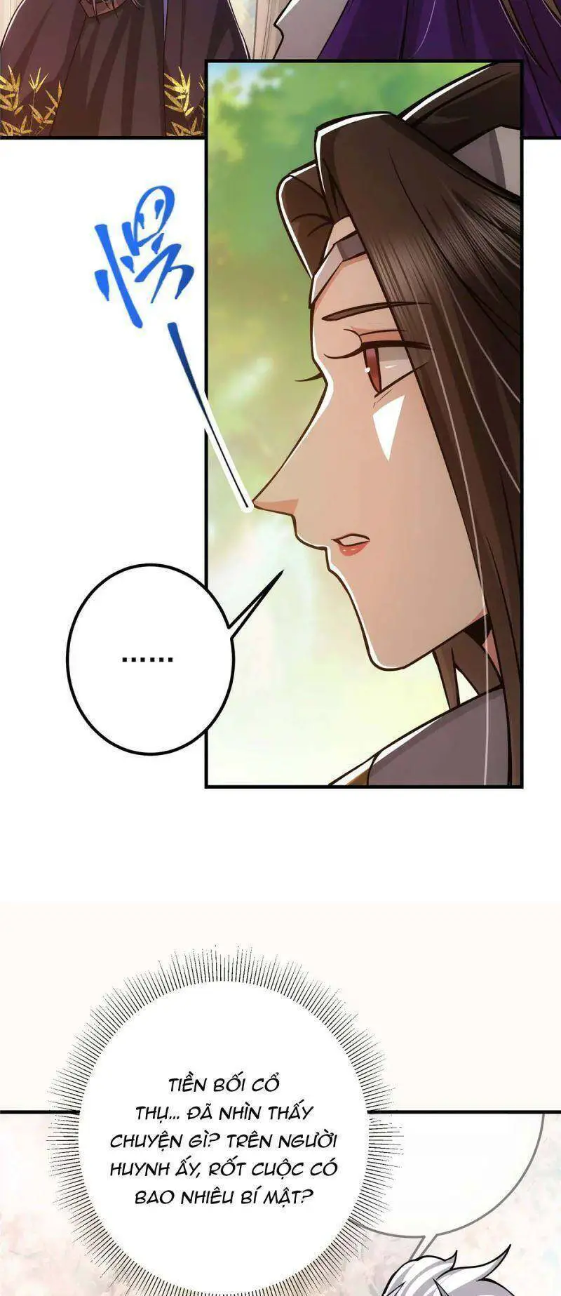 Chưởng Môn Khiêm Tốn Chút Nettruyen ZZZ Chương 102 Page 16