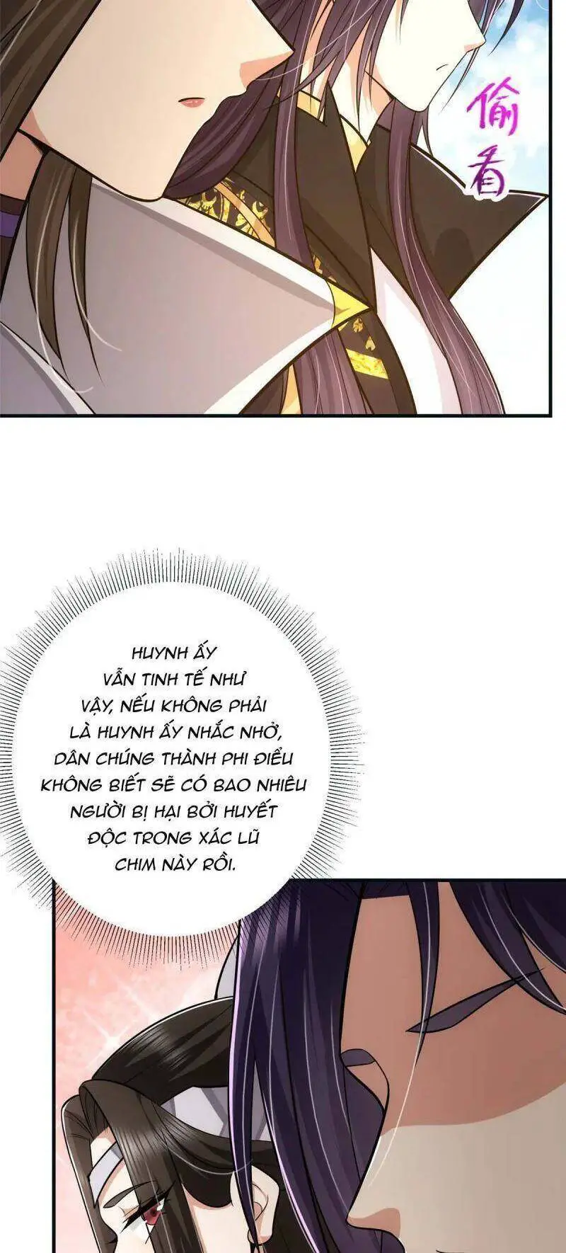 Chưởng Môn Khiêm Tốn Chút Nettruyen ZZZ Chương 102 Page 26