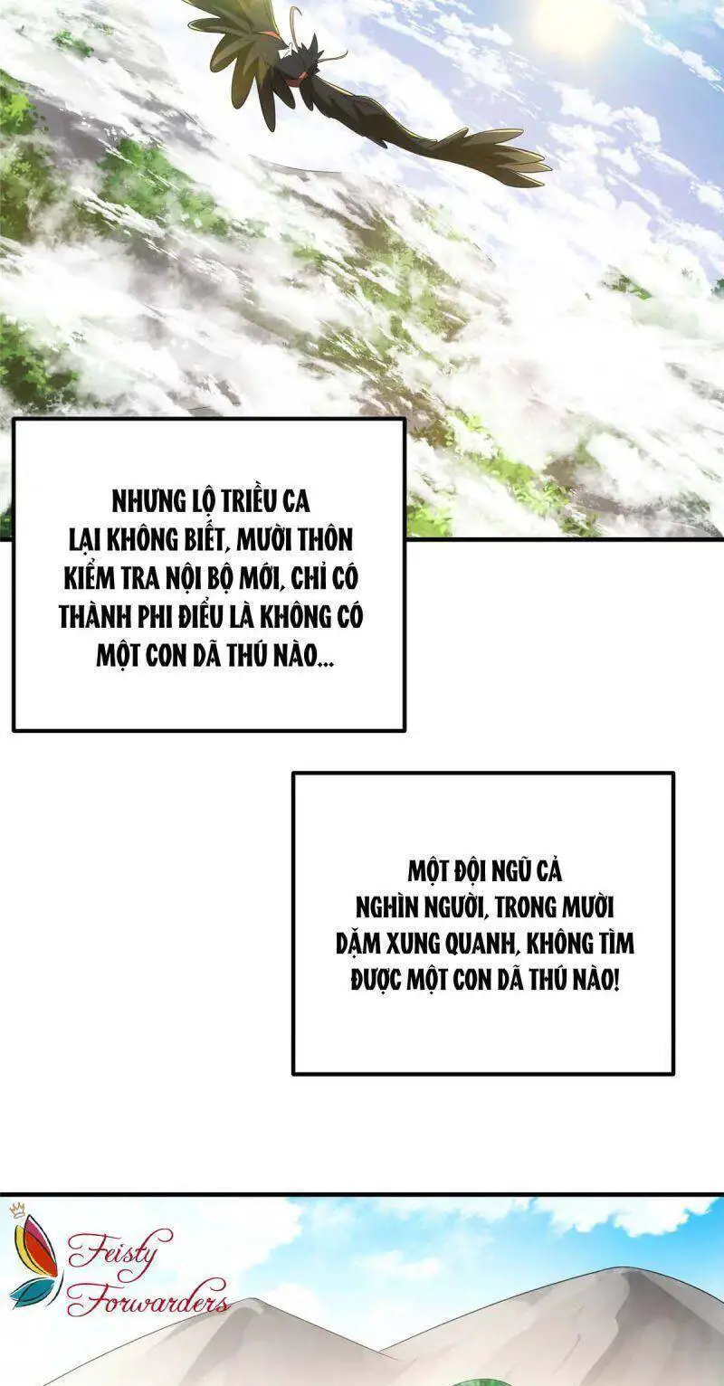 Chưởng Môn Khiêm Tốn Chút Nettruyen ZZZ Chương 102 Page 29