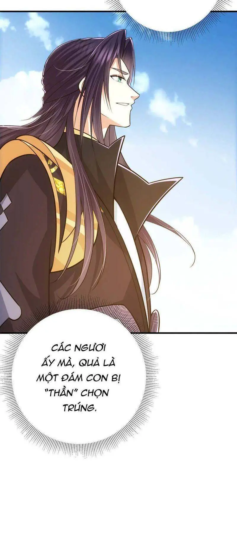 Chưởng Môn Khiêm Tốn Chút Nettruyen ZZZ Chương 102 Page 34