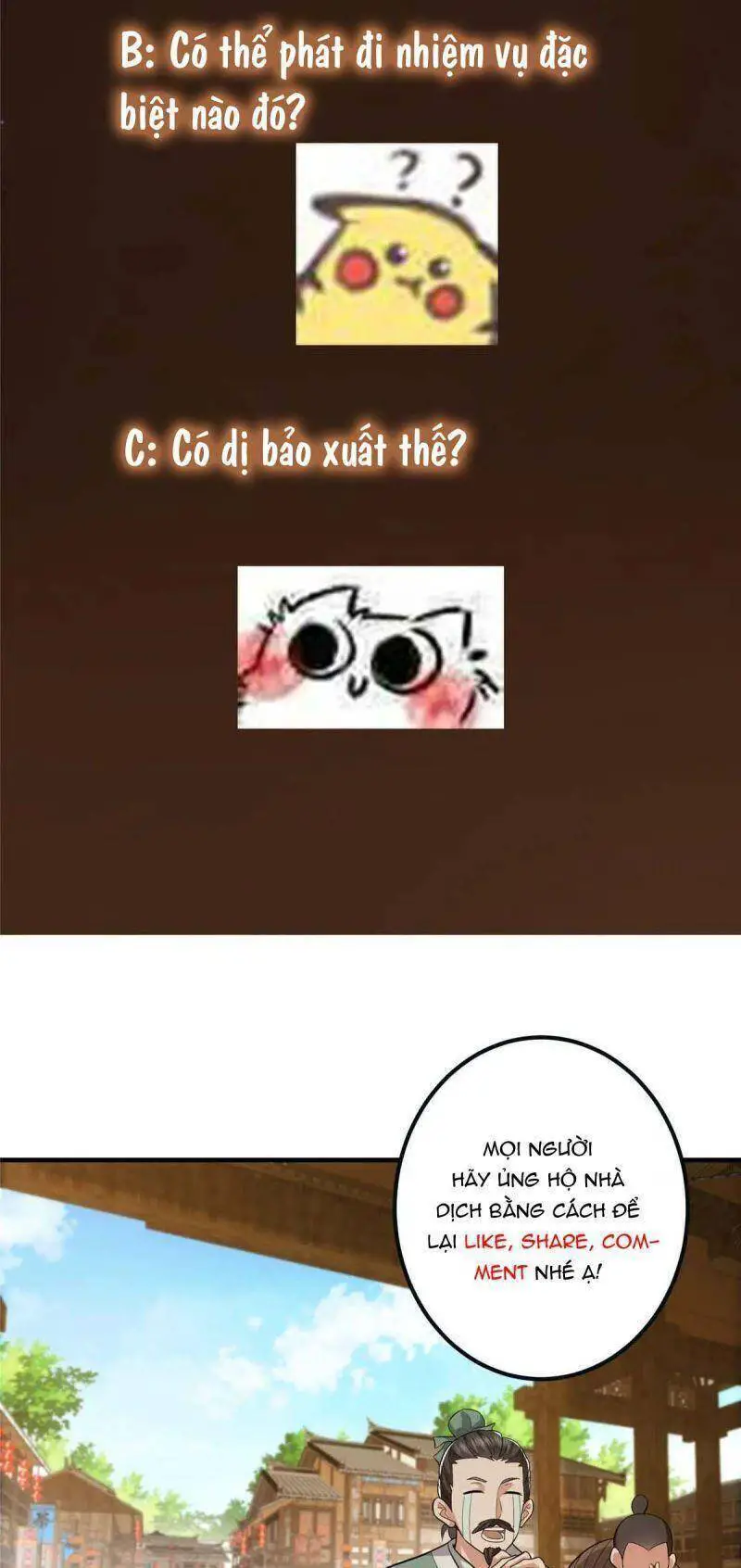 Chưởng Môn Khiêm Tốn Chút Nettruyen ZZZ Chương 102 Page 41