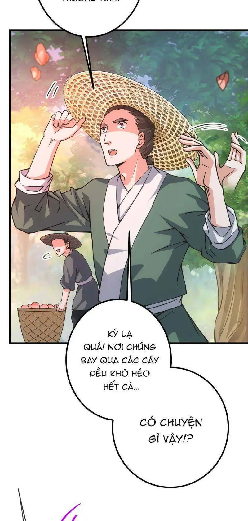 Chưởng Môn Khiêm Tốn Chút Nettruyen ZZZ Chương 100 Page 5