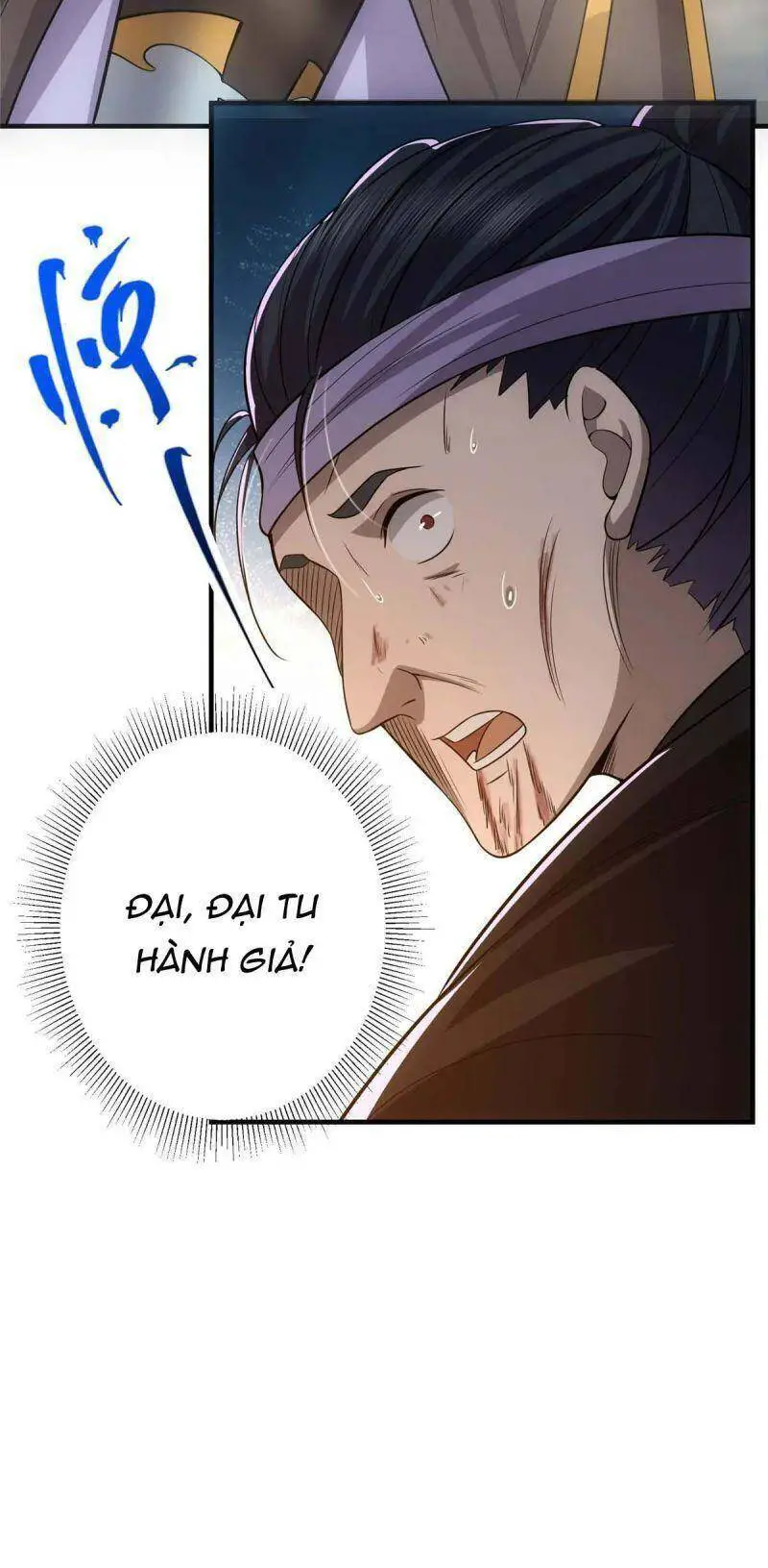Chưởng Môn Khiêm Tốn Chút Nettruyen ZZZ Chương 100 Page 21